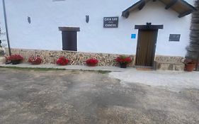 Casa Los Cuncos